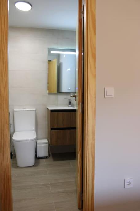 La Coveta De Biar Daire Dış mekan fotoğraf